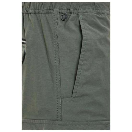 Funky Buddha Ανδρική βερμούδα Cargo Funky Buddha Ανδρική βερμούδα Cargo